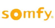 Vitrier Somfy Chalonnes-sur-Loire